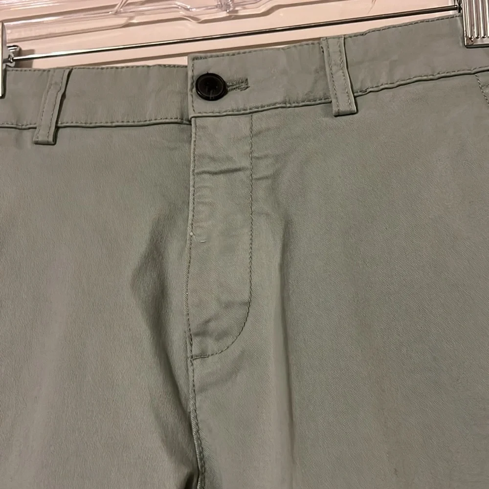 Topman skinny pants.